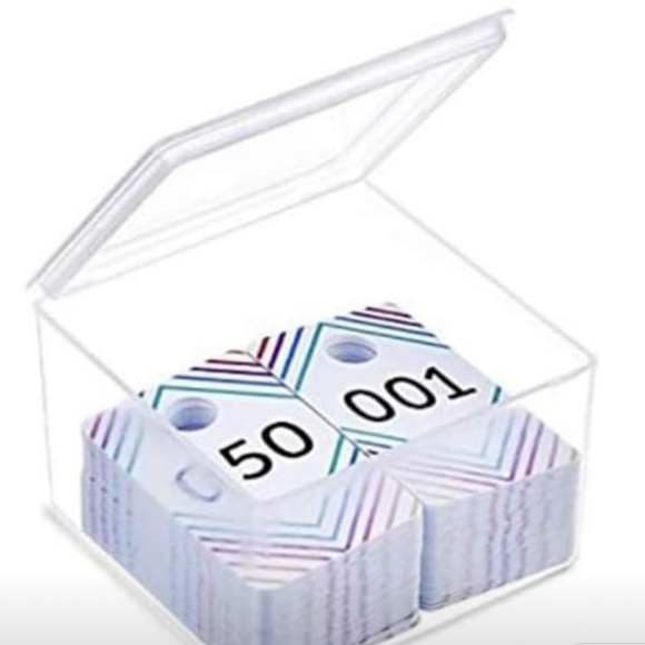 Selling tags - Picture 2 of 3